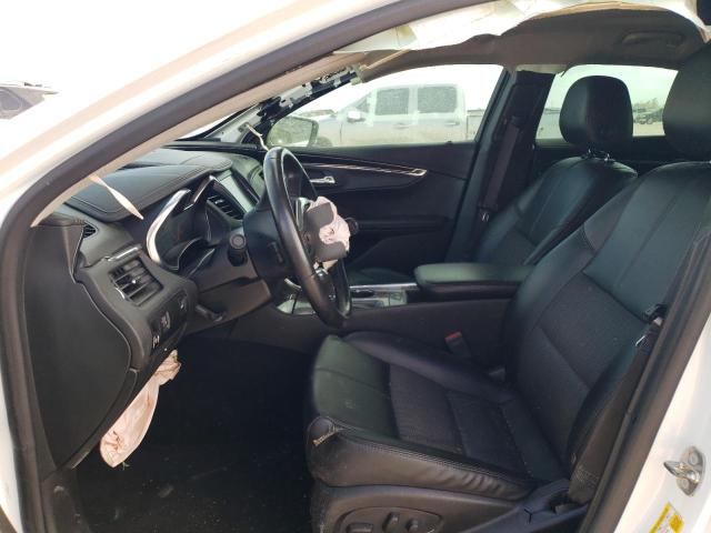 Photo 7 from auction – 2015 CHEVROLET IMPALA LT with VIN 2G1115SL3F9271616