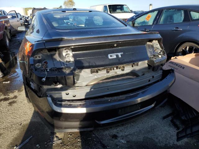 Photo 6 from auction – 2019 FORD MUSTANG GT with VIN 1FA6P8CF0K5188552