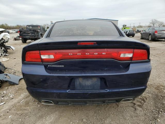 Photo 6 from auction – 2013 DODGE CHARGER SE with VIN 2C3CDXBGXDH671170