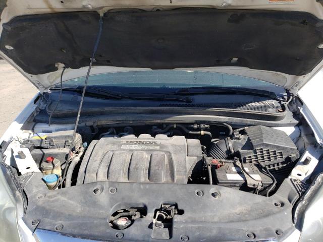 Photo 12 from auction – 2007 HONDA ODYSSEY EX with VIN 5FNRL38717B405149