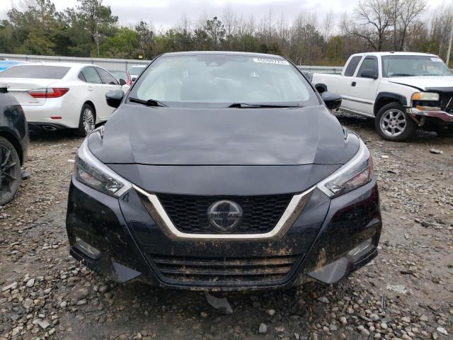 Photo 5 from auction – 2020 NISSAN VERSA SR with VIN 3N1CN8FV1LL865599