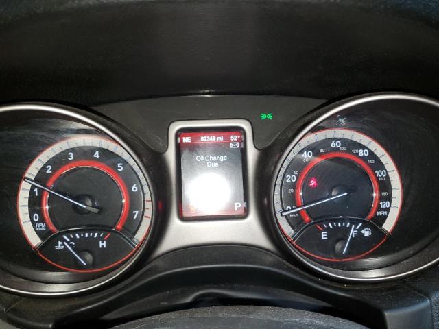 Photo 9 from auction – 2015 DODGE JOURNEY CR with VIN 3C4PDDGG7FT566911
