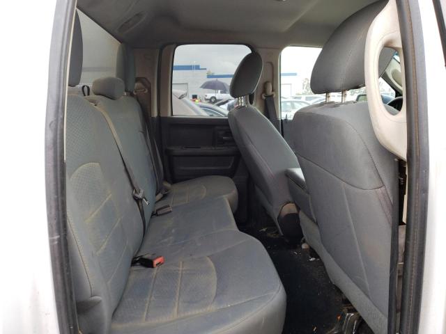 Photo 10 from auction – 2016 RAM 1500 ST with VIN 1C6RR6FG5GS268293