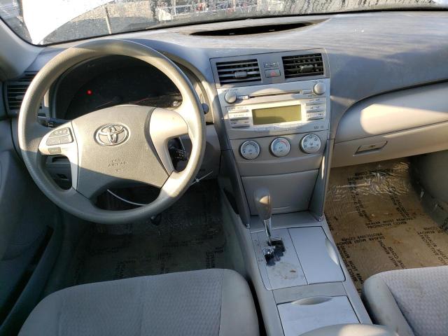 Photo 8 from auction – 2011 TOYOTA CAMRY BASE with VIN 4T1BF3EK9BU735246