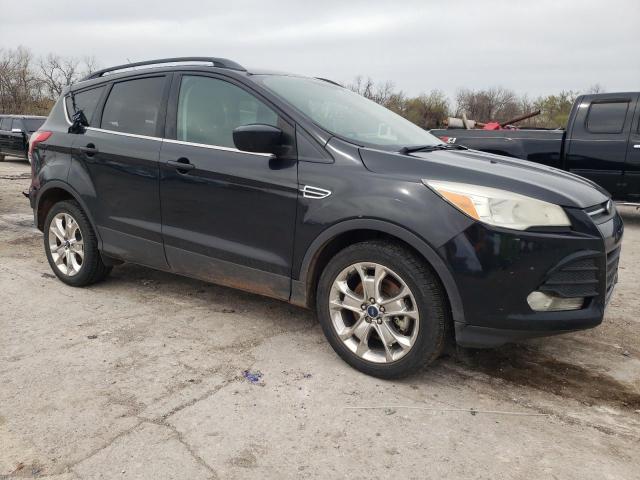 Photo 4 from auction – 2015 FORD ESCAPE SE with VIN 1FMCU9G95FUC12254