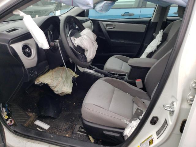 Photo 7 from auction – 2018 TOYOTA COROLLA L with VIN 5YFBURHE4JP849329