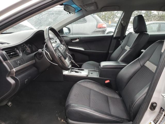 Photo 7 from auction – 2012 TOYOTA CAMRY BASE with VIN 4T1BF1FK8CU014999
