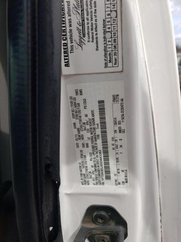Photo 14 from auction – 2013 FORD ECONOLINE with VIN 1FTSS3EL0DDA63363