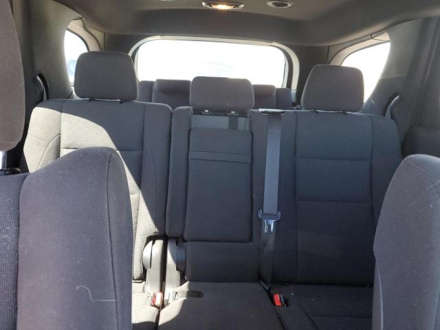 Photo 10 from auction – 2014 DODGE DURANGO SX with VIN 1C4RDHAG3EC532466