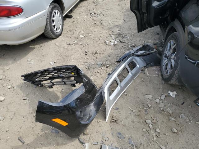 Photo 12 from auction – 2022 KIA SELTOS EX with VIN KNDERCAA2N7295301