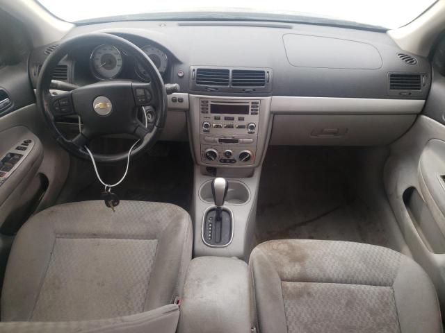 Photo 8 from auction – 2005 CHEVROLET COBALT LS with VIN 1G1AL52F557601907