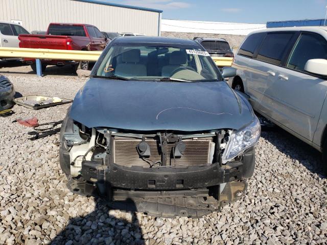 Photo 5 from auction – 2010 TOYOTA CAMRY BASE with VIN 4T1BF3EK0AU522913