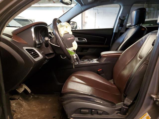 Photo 7 from auction – 2011 GMC TERRAIN SL with VIN 2CTFLUE51B6453670