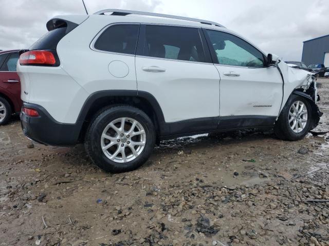 Photo 3 from auction – 2018 JEEP CHEROKEE L with VIN 1C4PJMLX1JD558400