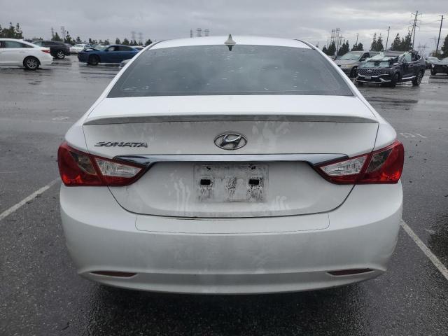 Photo 6 from auction – 2013 HYUNDAI SONATA GLS with VIN 5NPEB4AC8DH679685