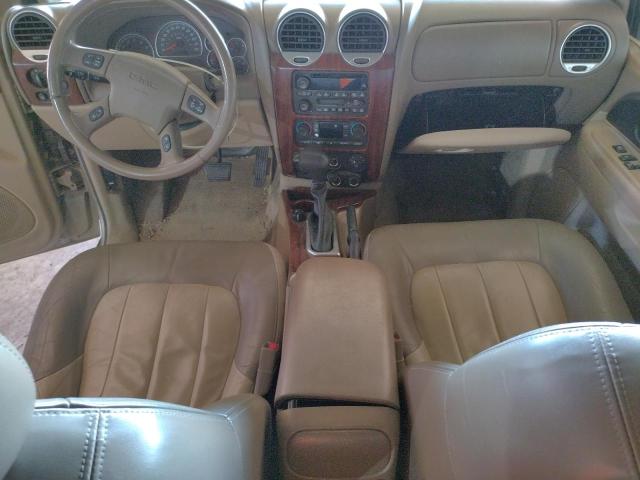 Photo 8 from auction – 2004 GMC ENVOY XL with VIN 1GKET16P446136145