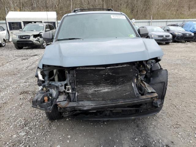 Photo 5 from auction – 2012 FORD ESCAPE XLT with VIN 1FMCU9DG0CKB10984