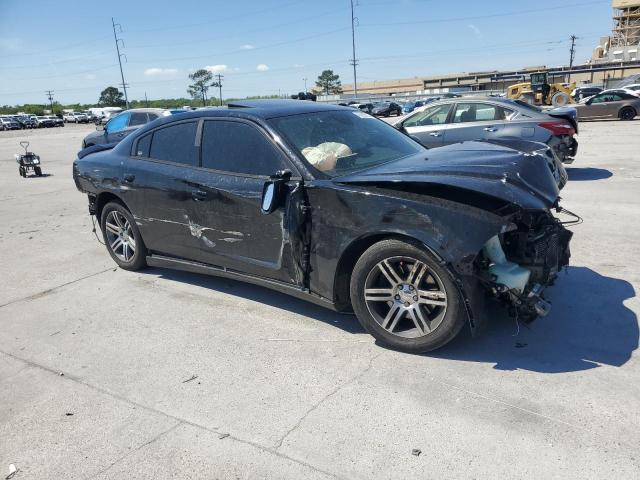 Photo 4 from auction – 2013 DODGE CHARGER R/ with VIN 2C3CDXCTXDH521071