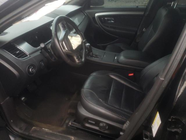 Photo 7 from auction – 2015 FORD TAURUS SEL with VIN 1FAHP2E80FG160037