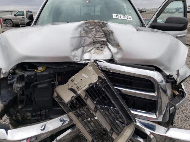 Photo 11 from auction – 2012 DODGE RAM 2500 S with VIN 3C6TD5DT1CG112431