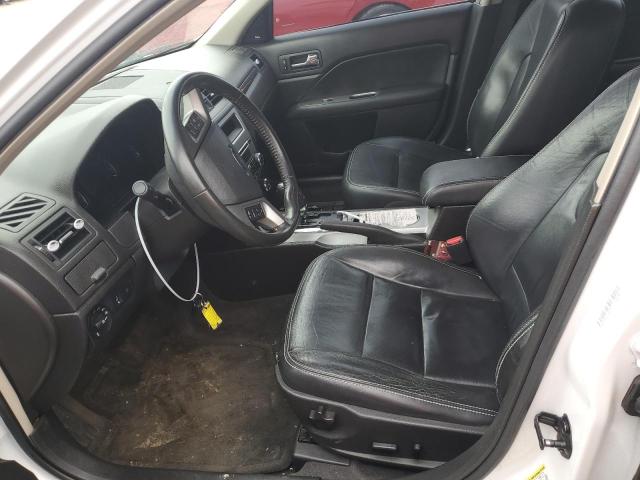 Photo 7 from auction – 2010 FORD FUSION SEL with VIN 3FAHP0CG2AR301948