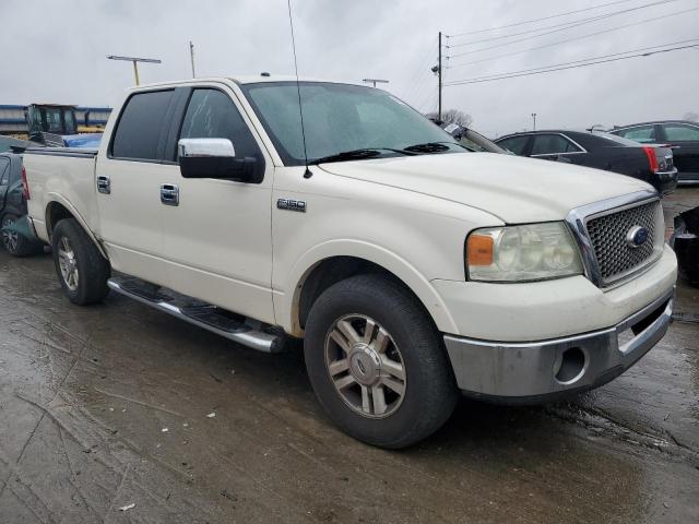 Photo 4 from auction – 2007 FORD F150 SUPER with VIN 1FTPW12V47FA55991