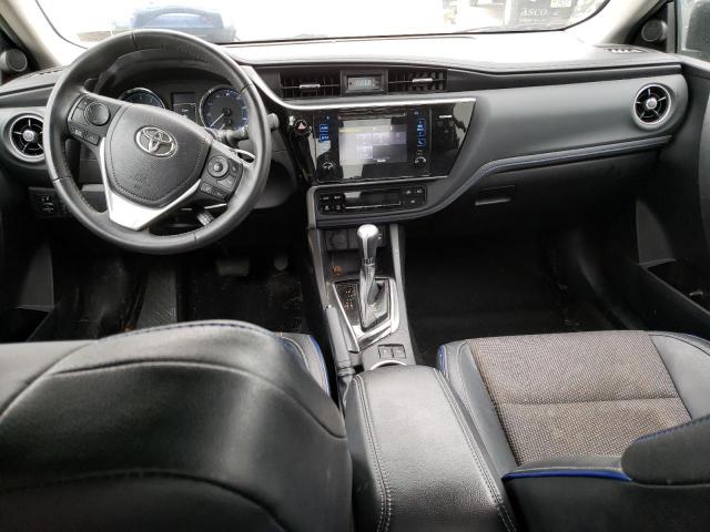 Photo 8 from auction – 2017 TOYOTA COROLLA L with VIN 2T1BURHE2HC958673
