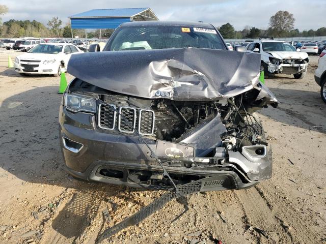 Photo 5 from auction – 2018 JEEP GRAND CHER with VIN 1C4RJFAG8JC421886