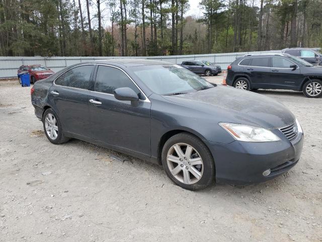 Photo 4 from auction – 2007 LEXUS ES 350 with VIN JTHBJ46G272136080