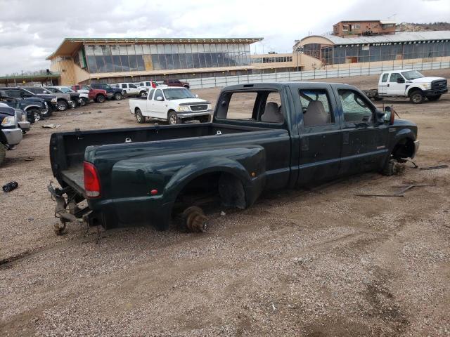 Photo 3 from auction – 2003 FORD F350 SUPER with VIN 1FTWW33P83ED72440