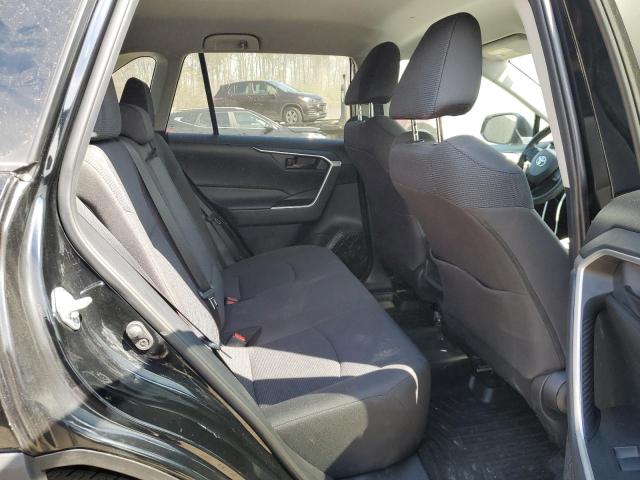 Photo 11 from auction – 2020 TOYOTA RAV4 LE with VIN 2T3F1RFV5LW096853