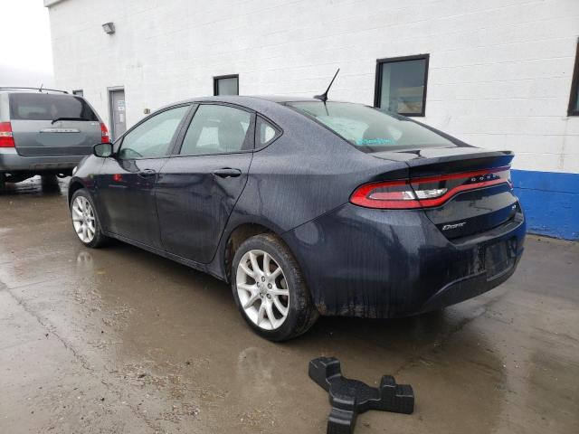 Photo 2 from auction – 2013 DODGE DART SXT with VIN 1C3CDFBA0DD111063
