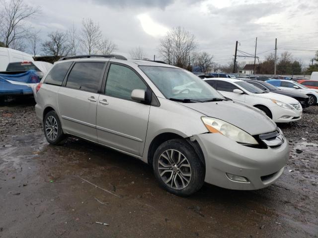 Photo 4 from auction – 2006 TOYOTA SIENNA XLE with VIN 5TDBA22C06S072248