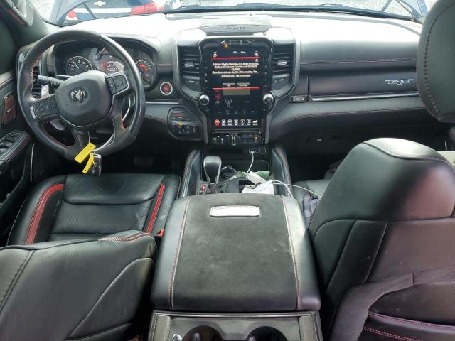 Photo 8 from auction – 2021 RAM 1500 TRX with VIN 1C6SRFU9XMN902794