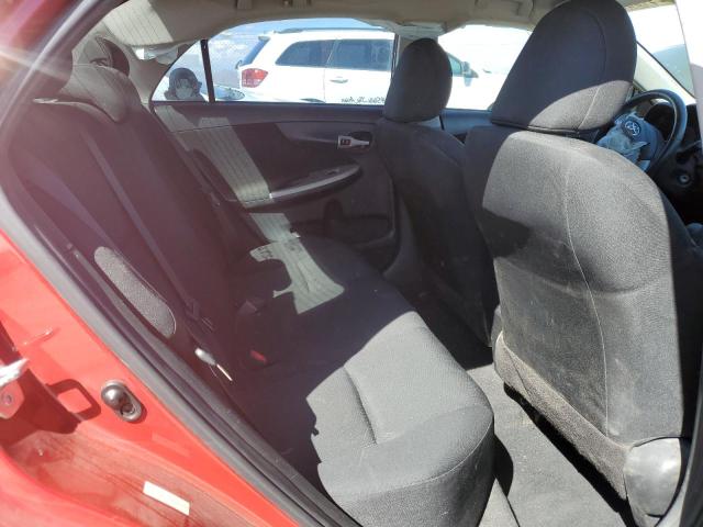 Photo 10 from auction – 2010 TOYOTA COROLA with VIN 1NXBU4EE1AZ210914