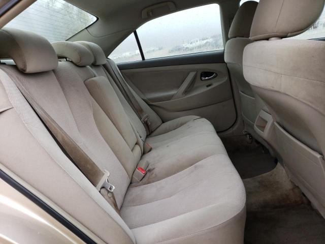 Photo 10 from auction – 2011 TOYOTA CAMRY BASE with VIN 4T1BF3EK3BU213650