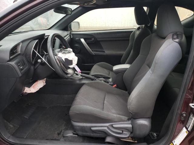 Photo 7 from auction – 2013 SCION TC with VIN JTKJF5C75D3049622