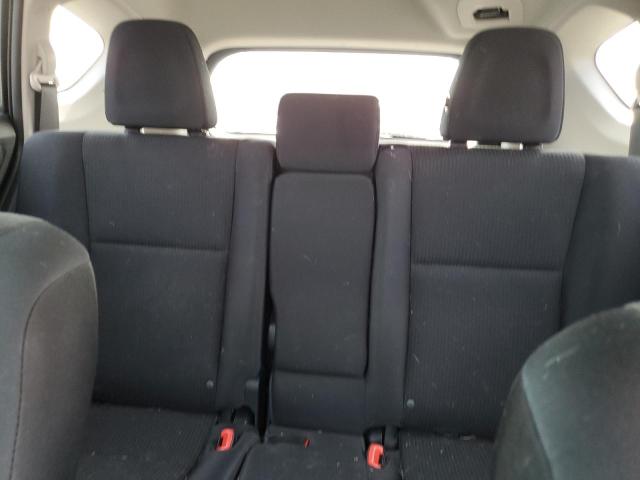Photo 10 from auction – 2015 TOYOTA RAV4 LE with VIN 2T3BFREV2FW300482