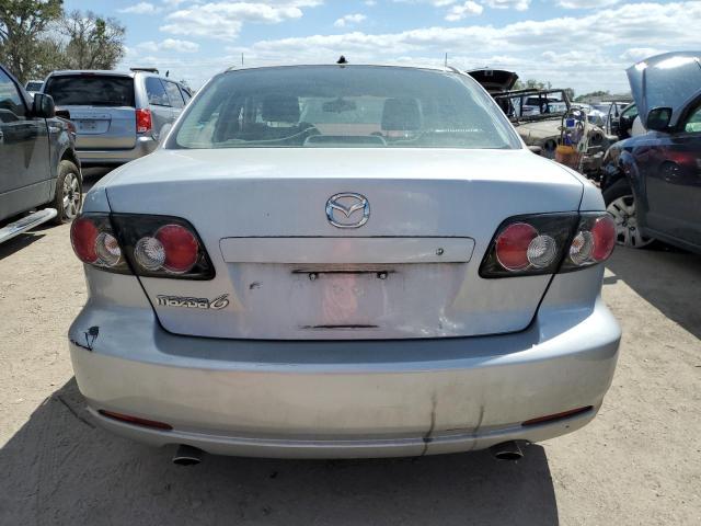 Photo 6 from auction – 2007 MAZDA 6 I with VIN 1YVHP80C875M25156