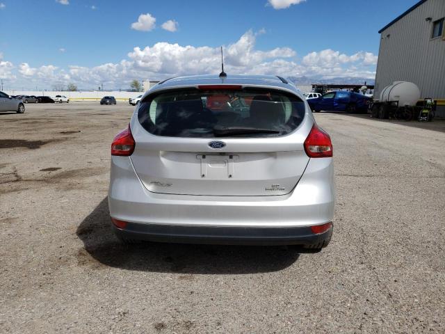 Photo 6 from auction – 2016 FORD FOCUS SE with VIN 1FADP3K28GL217016