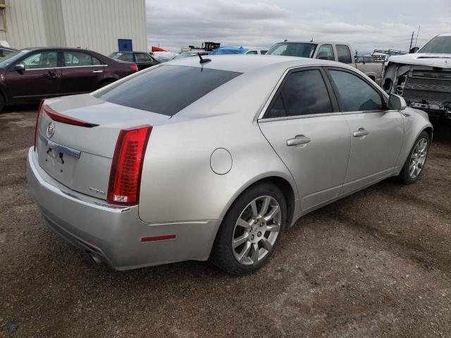 Photo 3 from auction – 2008 CADILLAC CTS with VIN 1G6DM577980114289