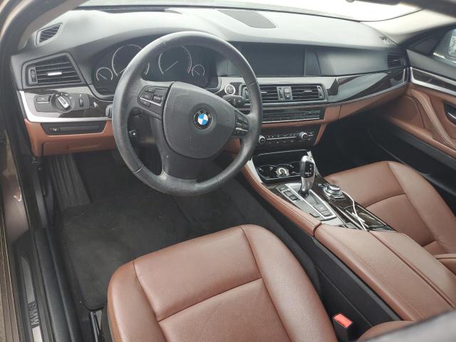 Photo 8 from auction – 2013 BMW 528 I with VIN WBAXG5C51DD233699