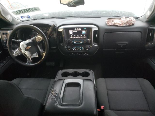 Photo 8 from auction – 2015 CHEVROLET SILVERADO with VIN 1GC1KVE84FF573970