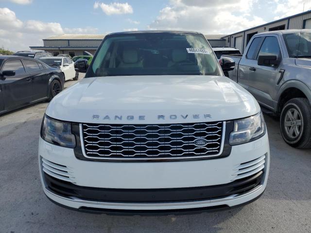 Photo 5 from auction – 2019 LAND ROVER RANGE ROVE with VIN SALGS5RE4KA517330
