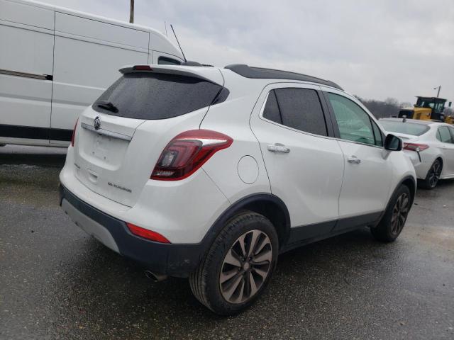 Photo 3 from auction – 2018 BUICK ENCORE PRE with VIN KL4CJBSB1JB538842