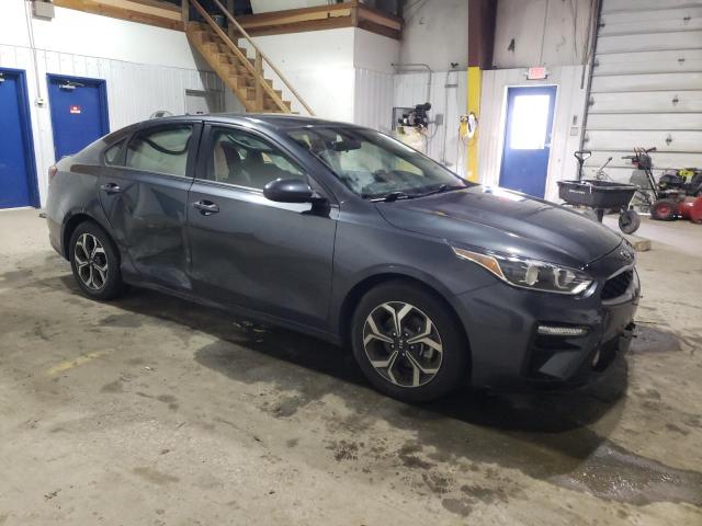 Photo 4 from auction – 2019 KIA FORTE FE with VIN 3KPF24AD3KE106854