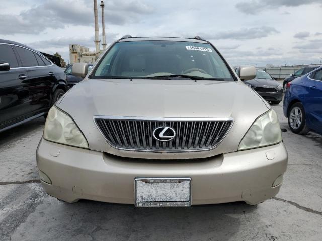 Photo 5 from auction – 2007 LEXUS RX with VIN 2T2GK31U87C015062