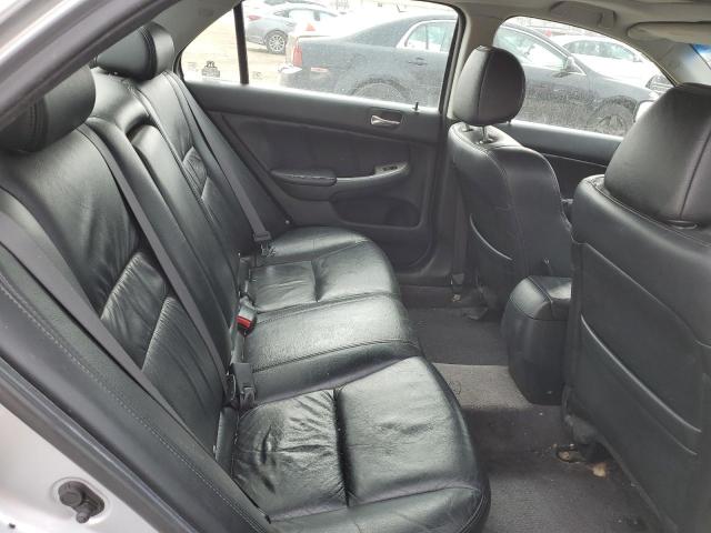 Photo 10 from auction – 2006 HONDA ACCORD EX with VIN 1HGCM66536A050709