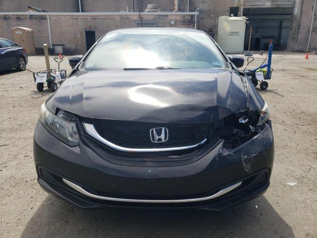 Photo 5 from auction – 2014 HONDA CIVIC EX with VIN 19XFB2F80EE084073