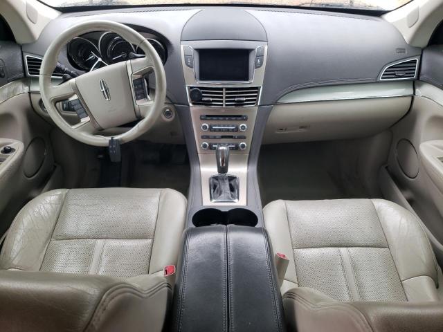 Photo 8 from auction – 2010 LINCOLN MKT with VIN 2LMHJ5FR9ABJ12170